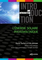 L'énergie solaire photovoltaïque