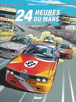 24 Heures du Mans - 1975-1978, 24 Heures du Mans - 1975-1978, L'Art dans la course