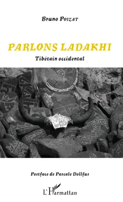Parlons Ladakhi, Tibétain occidental