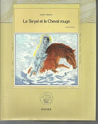 Contes berberes la teryel 121997, contes berbères