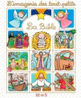 IMAGERIES DES TOUT-PETITS T5 BIBLE (LA)
