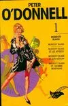 Peter O'Donnell., 1, Modesty Blaise, Peter o'donnell Tome I : Modesty blaise