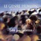 Le parisien (Film de Claude Lelouch)