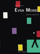 Evsa Model, Peintre Américaine