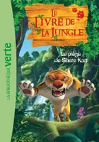 2, Le Livre de la Jungle 02 - Le piège de Shere Kan
