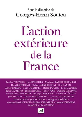 L'action extérieure de la France, Entre ambition et réalisme