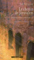 La trilogie d'Arn le templier, 1, Le Chemin de Jérusalem, Trilogie d'Arn le Templier T. 1
