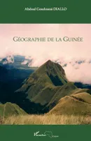GEOGRAPHIE DE LA GUINEE