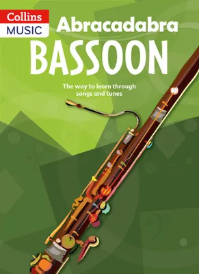 Abracadabra Bassoon, Apprendre avec des chansons et des airs connus
