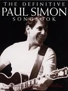 The Definitive Paul Simon Songbook, Melody/Lyrics/Chord Frames