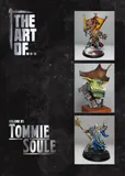 The Art of... Tommie Soule