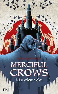 The merciful crow, 1, La voleuse d'os