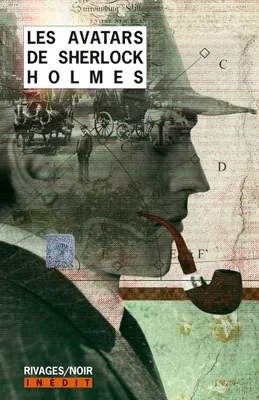 Les Avatars de Sherlock Holmes 1