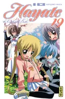 Hayate The combat butler - Tome 19