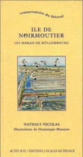 Ile de Noirmoutier : Les marais de Müllembourg, les marais de Müllembourg
