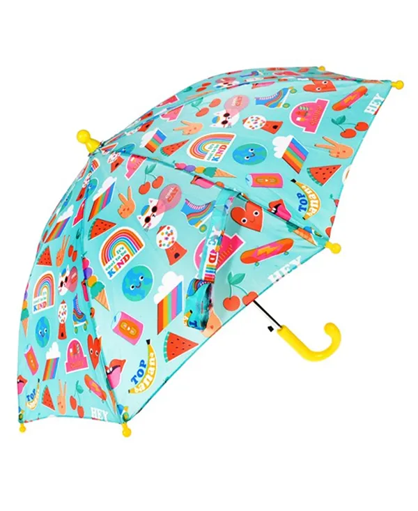 Parapluie pour enfants top banana Plein Air