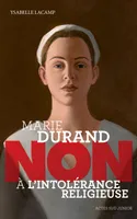 Marie Durand : 