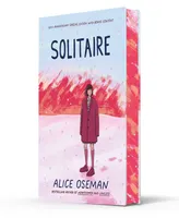 Solitaire (10th anniversary UK edition with spread edges)