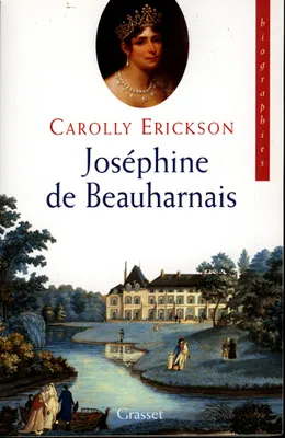 Joséphine de Beauharnais, Vie de l'impératrice