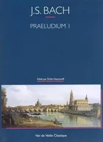 Praeludium I BWV846