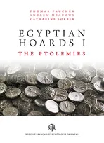 1, Egyptian hoards, The ptolemies