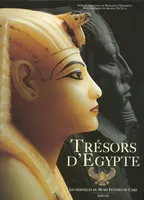 Trésors d'Égypte, les merveilles du Musée égyptien du Caire