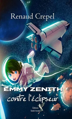 Emmy Zenith contre l'éclipseur