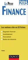 Le Petit Finance 2015 - 7e édition
