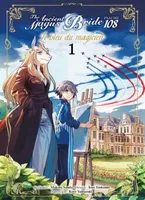 1, The ancient magus bride, Psaume 108