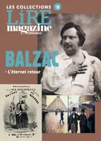 Balzac, L'éternel retour