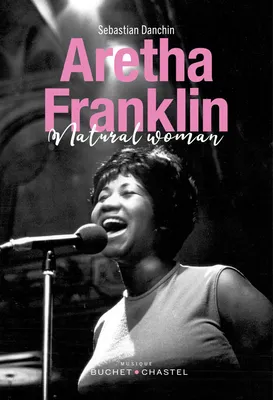 Aretha Franklin, Natural Woman