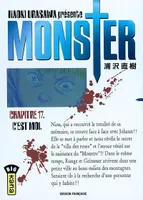 Monster., 17, MONSTER T17