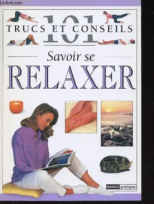 Savoir se relaxer (Collection 