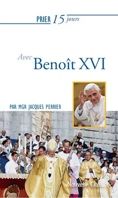 Prier 15 jours avec Benoît XVI, Un livre pratique et accessible