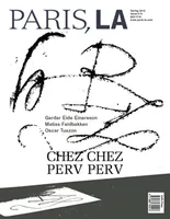 PARIS, LA n° 13 – CHEZ CHEZ PERV PERV