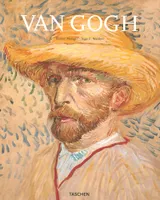 Vincent Van Gogh / 1853-1890, GR