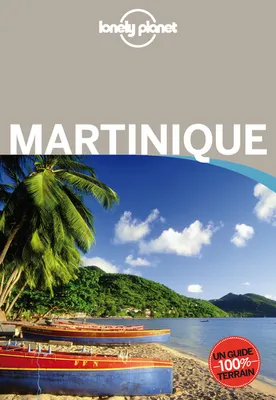 Martinique 2ed