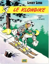 Lucky Luke., 35, Lucky Luke - Tome 35 - Klondike (Le)