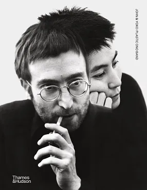 John & Yoko Plastic Ono Band /anglais