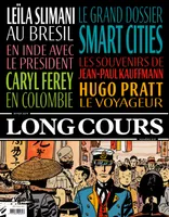 Long Cours n°10