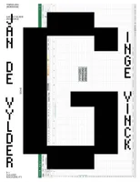 Gallery Magazine 1 Jan De Vyler Inge Vinck /anglais
