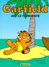 Garfield., 11, Ah, le farniente !