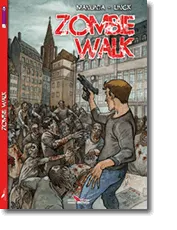 Zombie Walk T1
