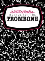 Method For The Trombone Book 1