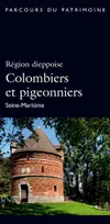 Région Dieppoise, Colombiers Et Pigeonniers, région dieppoise, Seine-Maritime