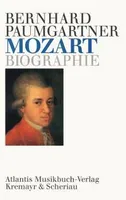 Mozart Biographies