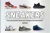 Sneakers, Anglais