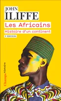 Les Africains, Histoire d'un continent