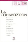 Pouvoirs, n° 091, La Cohabitation