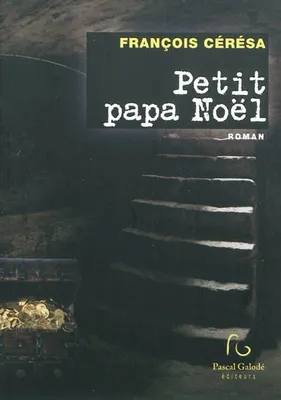 PETIT PAPA NOEL